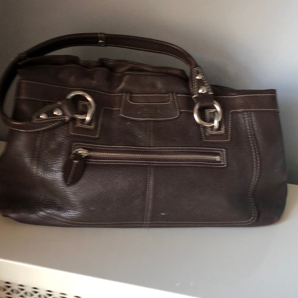Coach Handbag